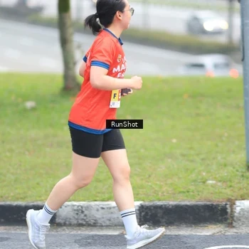 Runner Photo 7032362