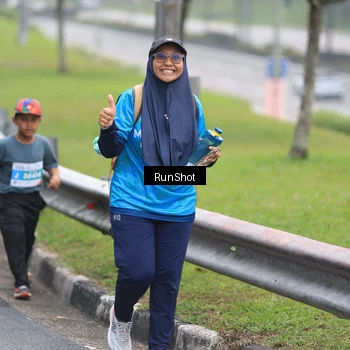 Runner Photo 7032368