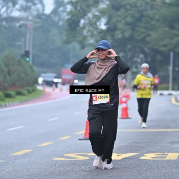 Runner Photo 7032377