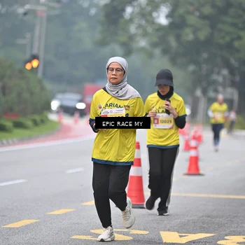 Runner Photo 7032390