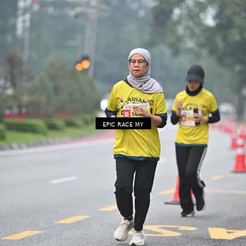 Runner Photo 7032392