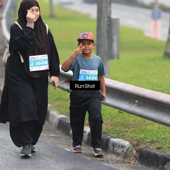 Runner Photo 7032399