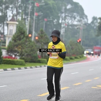 Runner Photo 7032420