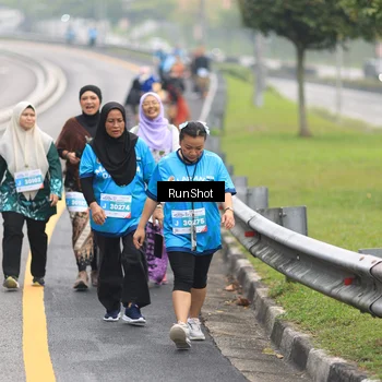 Runner Photo 7032432