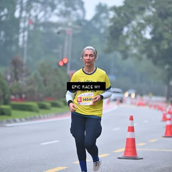 Runner Photo 7032439
