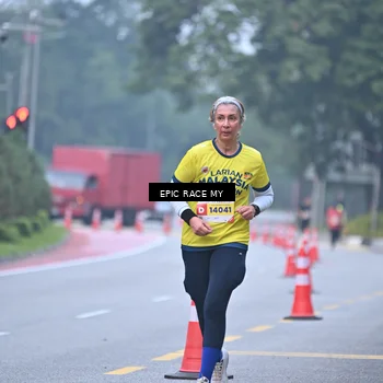 Runner Photo 7032447
