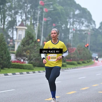 Runner Photo 7032453