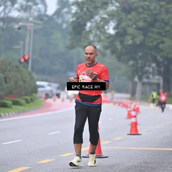 Runner Photo 7032461