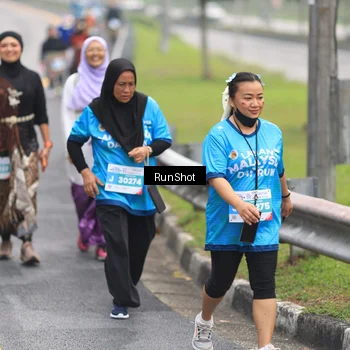Runner Photo 7032465
