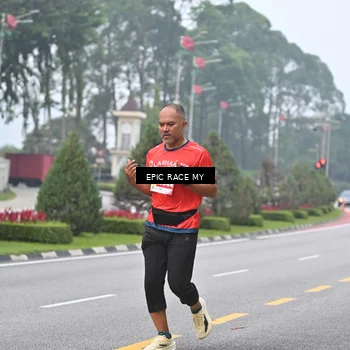 Runner Photo 7032482
