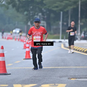 Runner Photo 7032487