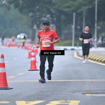Runner Photo 7032488