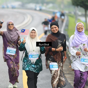 Runner Photo 7032491