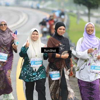 Runner Photo 7032495