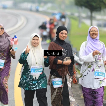 Runner Photo 7032506