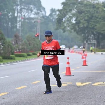 Runner Photo 7032507