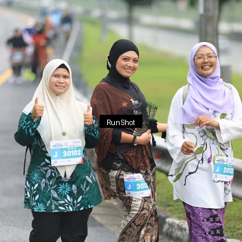 Runner Photo 7032523