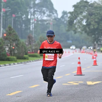 Runner Photo 7032529