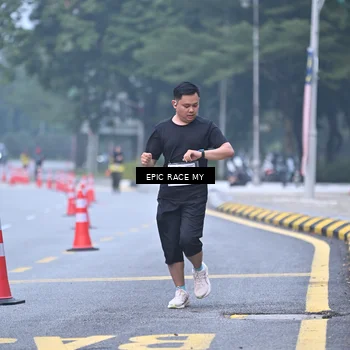 Runner Photo 7032534