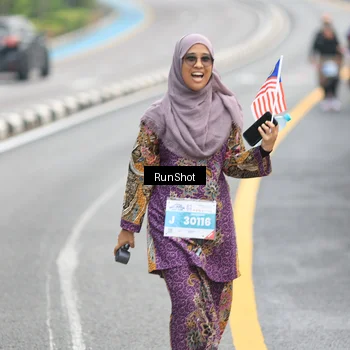 Runner Photo 7032541