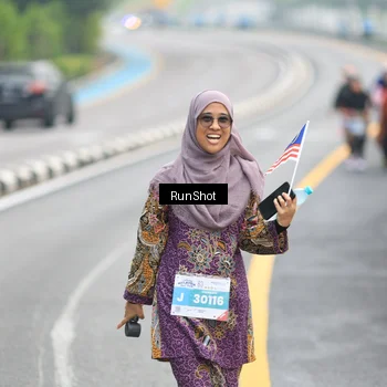 Runner Photo 7032545