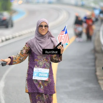 Runner Photo 7032550