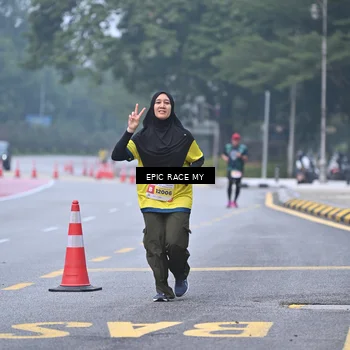 Runner Photo 7032560