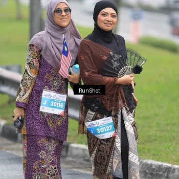 Runner Photo 7032574