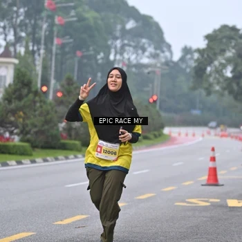 Runner Photo 7032580