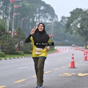 Runner Photo 7032581