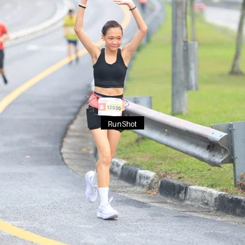 Runner Photo 7032590