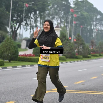 Runner Photo 7032591