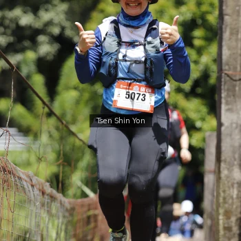 Runner Photo 70326