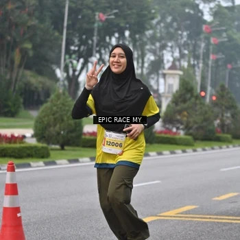 Runner Photo 7032600