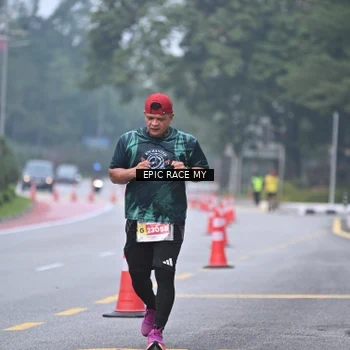 Runner Photo 7032608