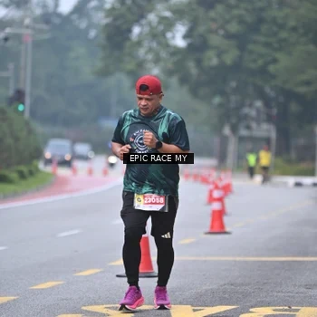 Runner Photo 7032612