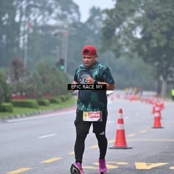 Runner Photo 7032613