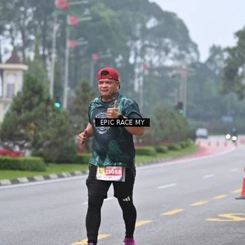 Runner Photo 7032620