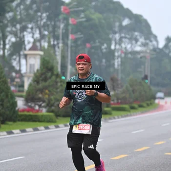 Runner Photo 7032622