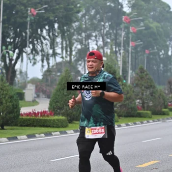Runner Photo 7032627