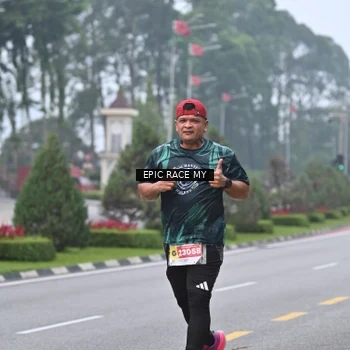 Runner Photo 7032629