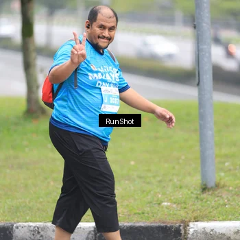 Runner Photo 7032655