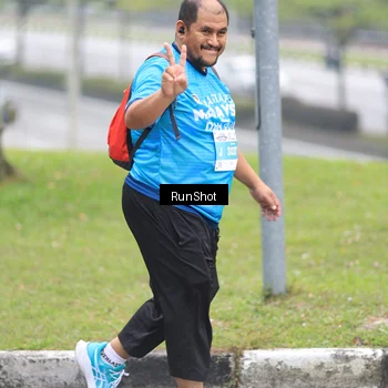 Runner Photo 7032661