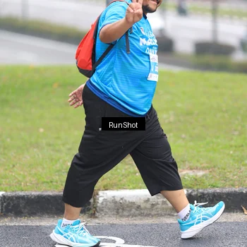 Runner Photo 7032664