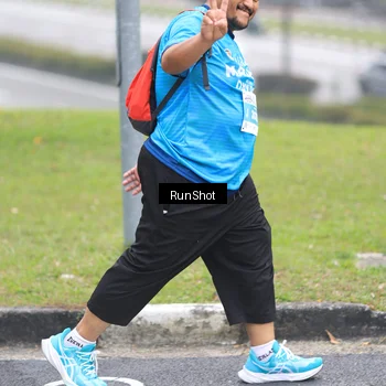 Runner Photo 7032669