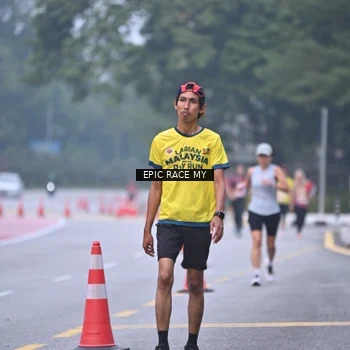 Runner Photo 7032672