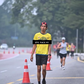 Runner Photo 7032681