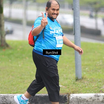 Runner Photo 7032685