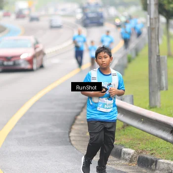 Runner Photo 7032687