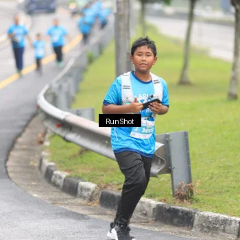 Runner Photo 7032688